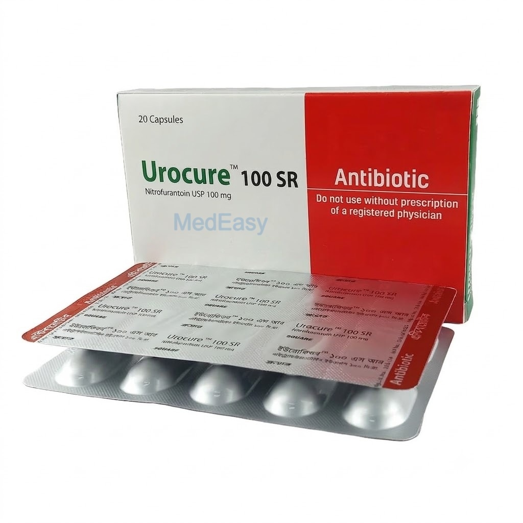 Urocure SR