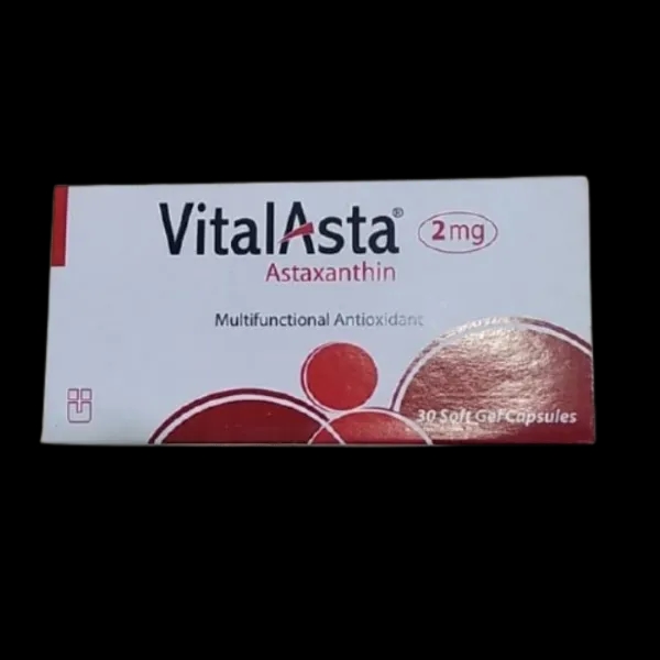Vitalasta