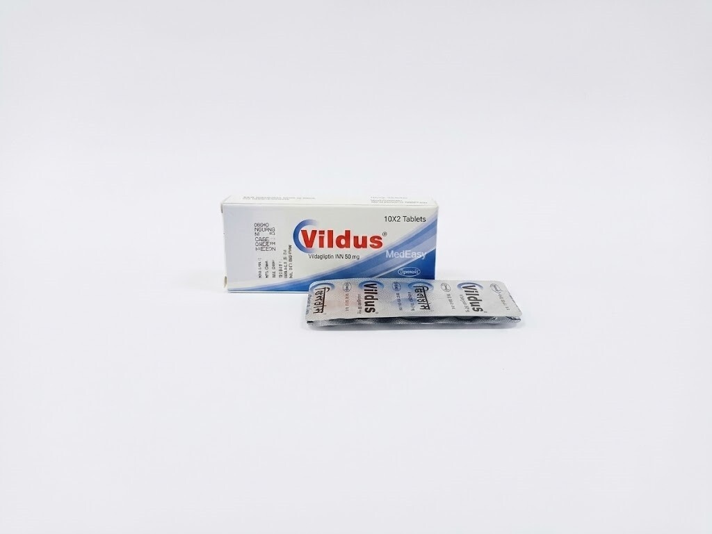 Vildus