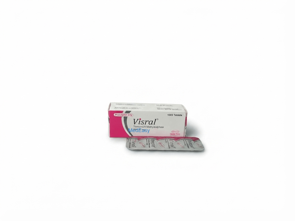 Visral