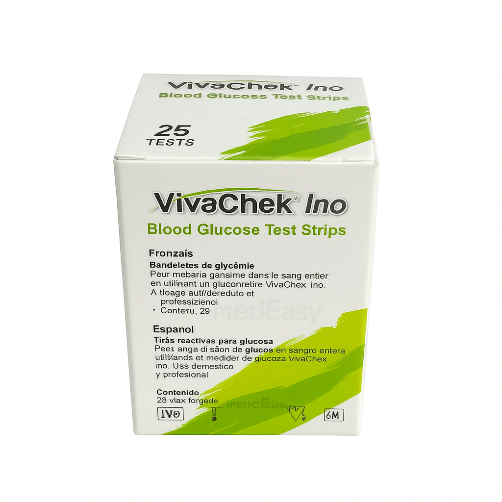 VivaChek Ino Test Strip