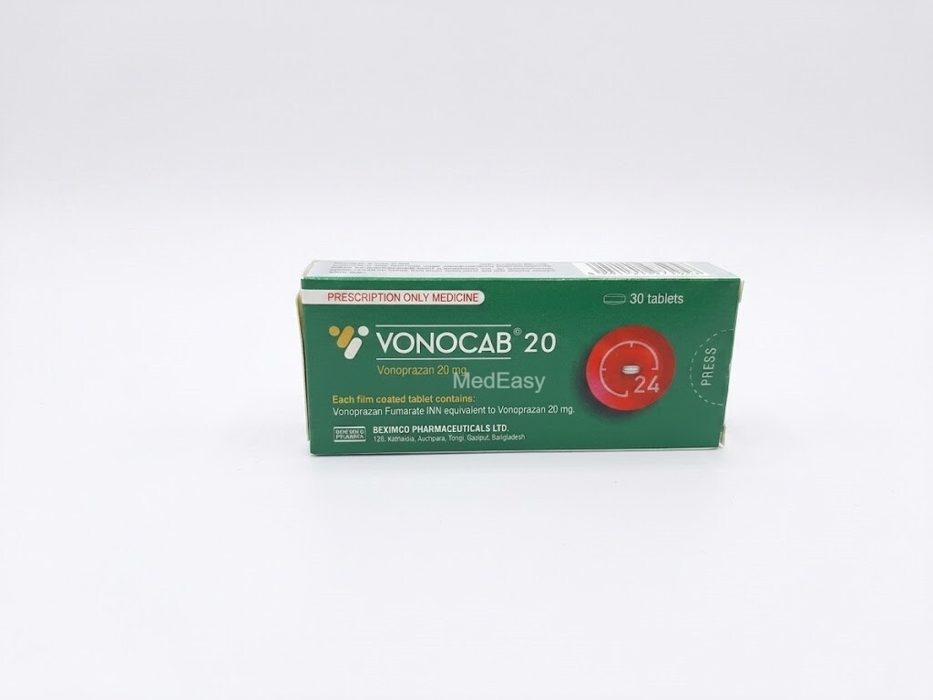 Vonocab