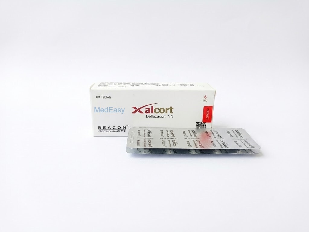 Xalcort