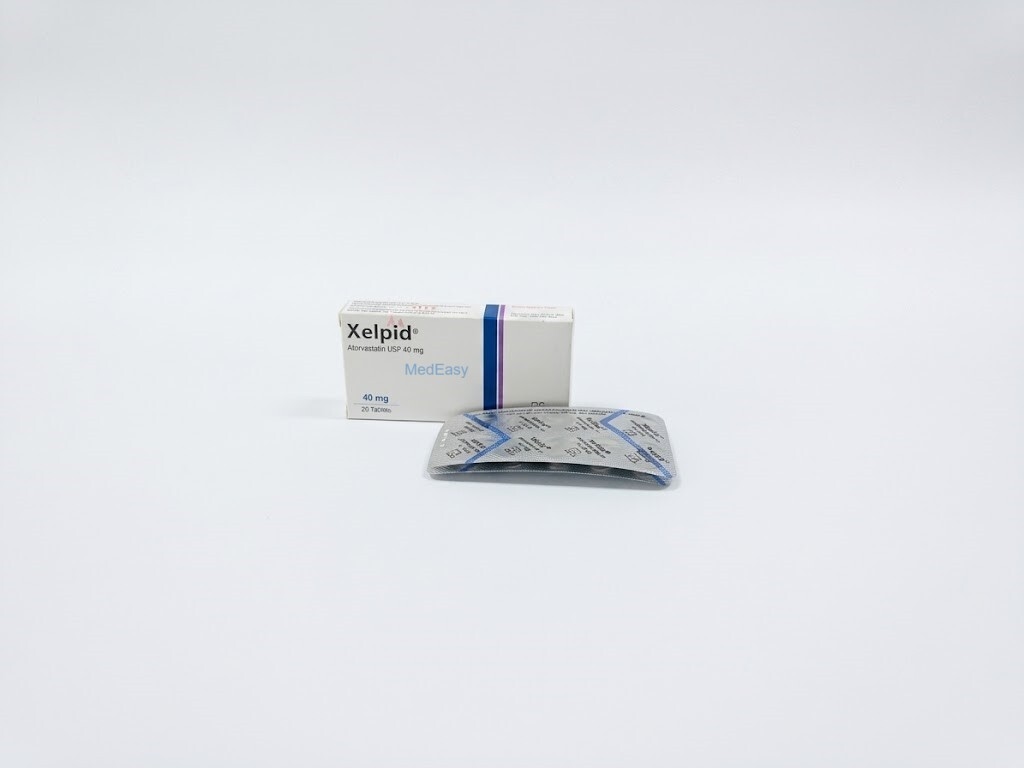 Xelpid