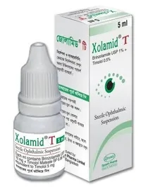 Xolamid T OSD