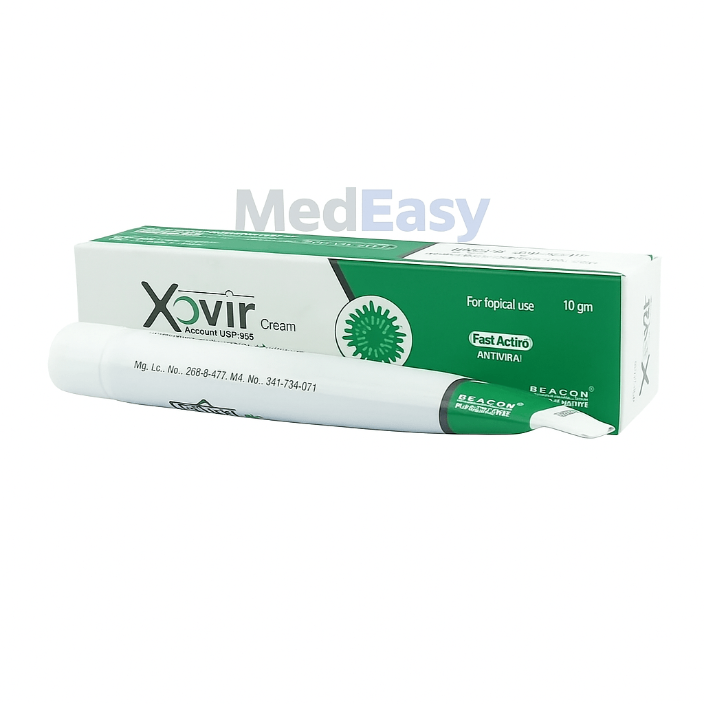 Xovir