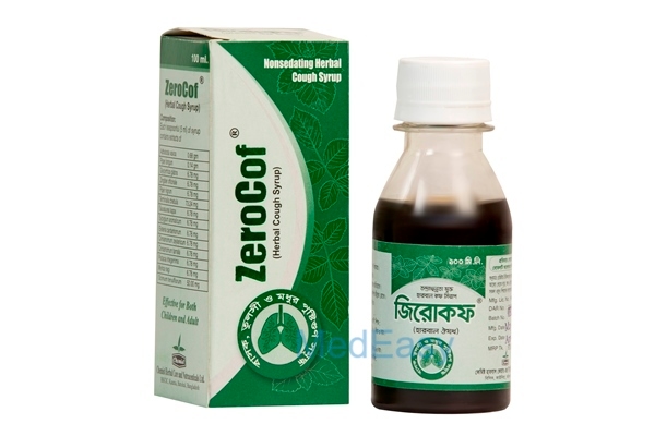 Zerocof