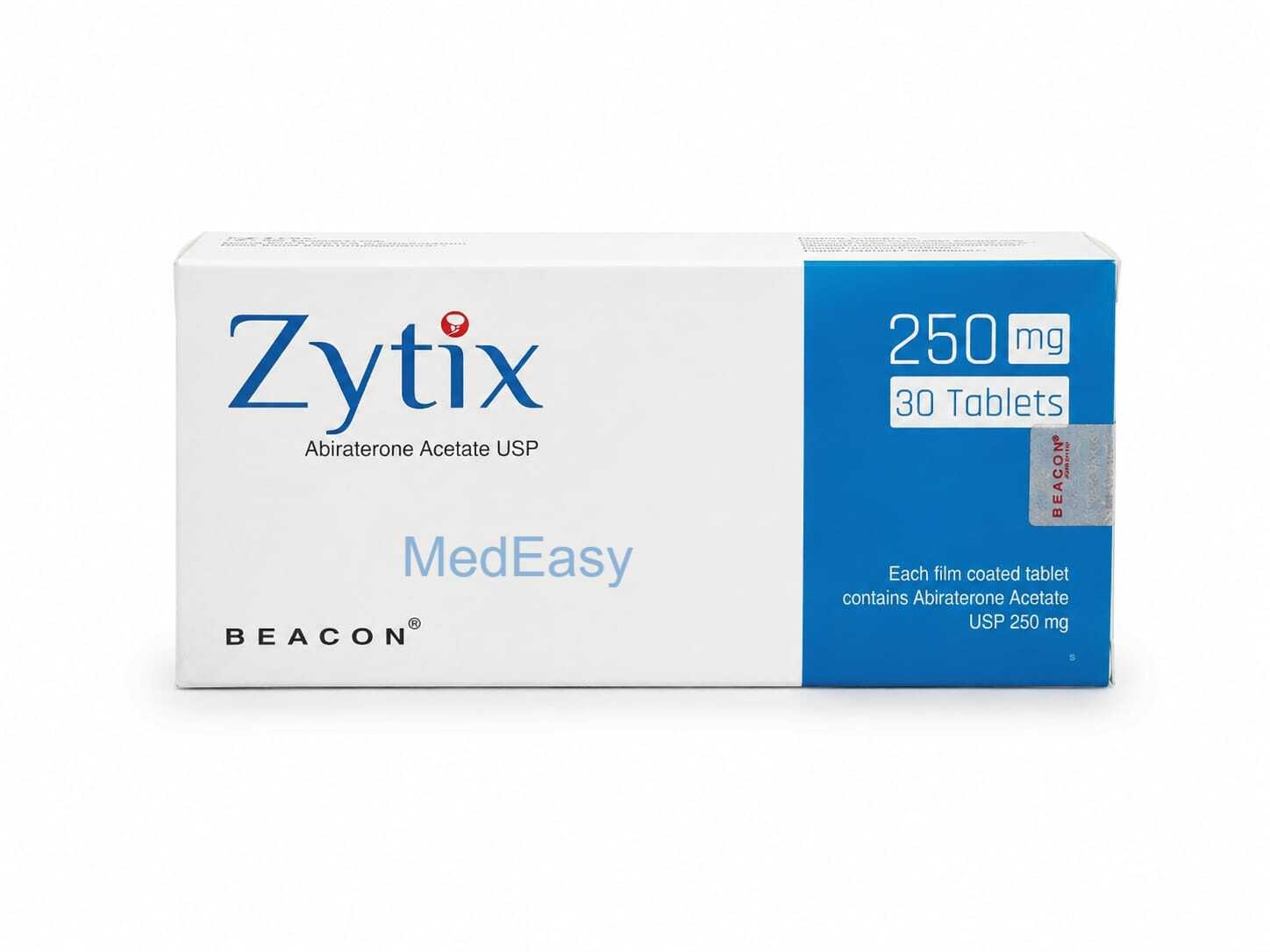 Zytix