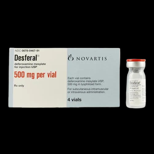 Desferal