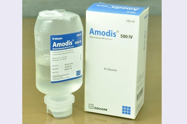 Amodis