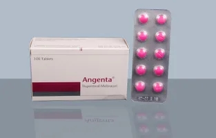 Angenta