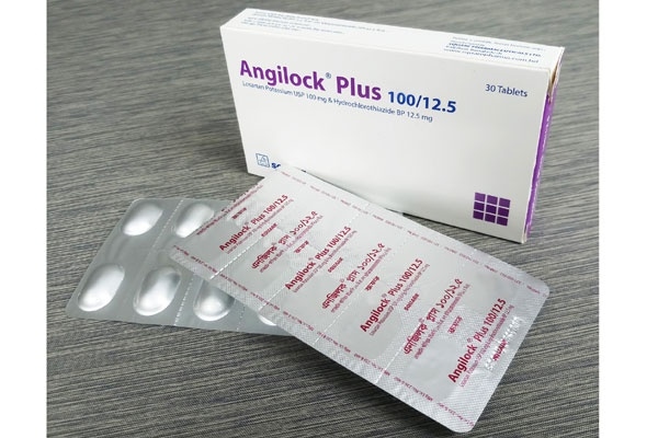 Angilock Plus