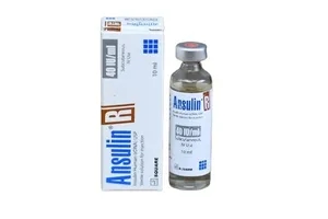 Ansulin R