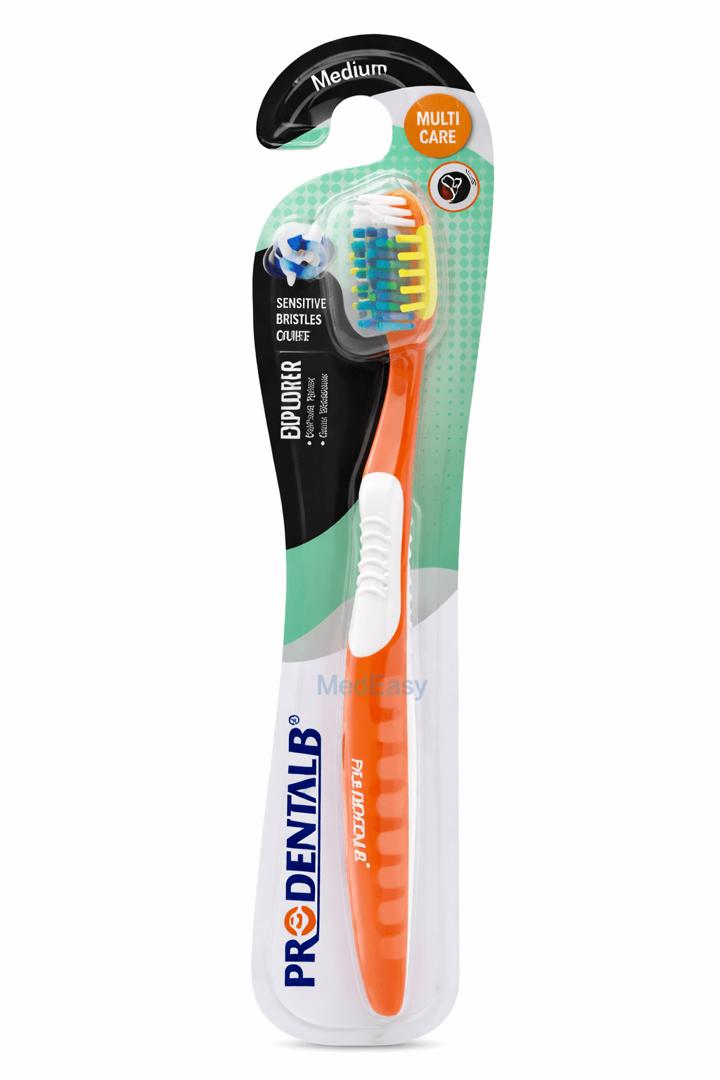 ProdentalB Explorer Toothbrush