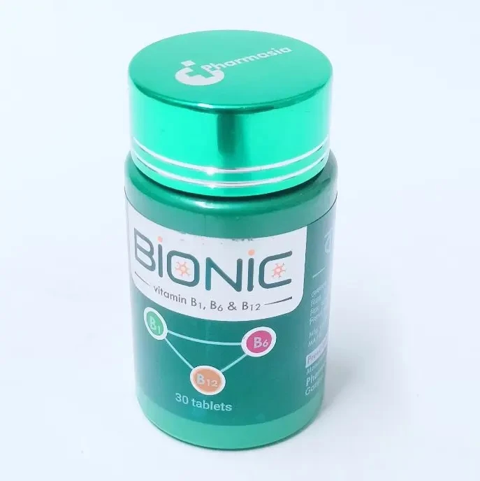 Bionic