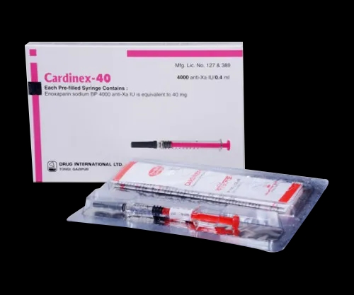 Cardinex-40