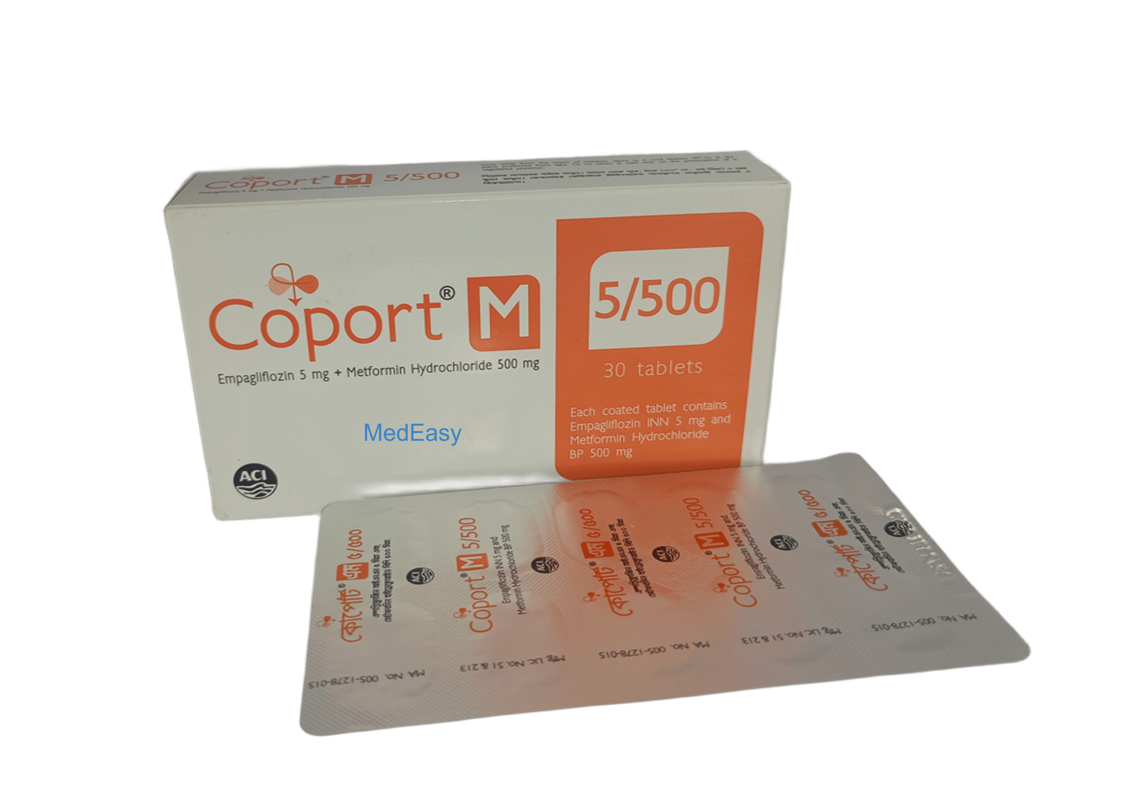 Coport M