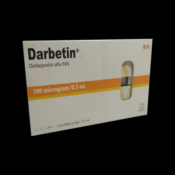 Darbetin