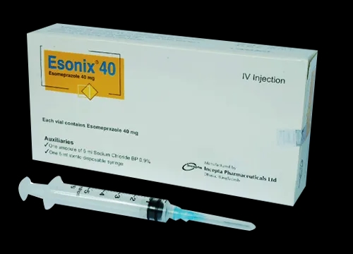 Esonix