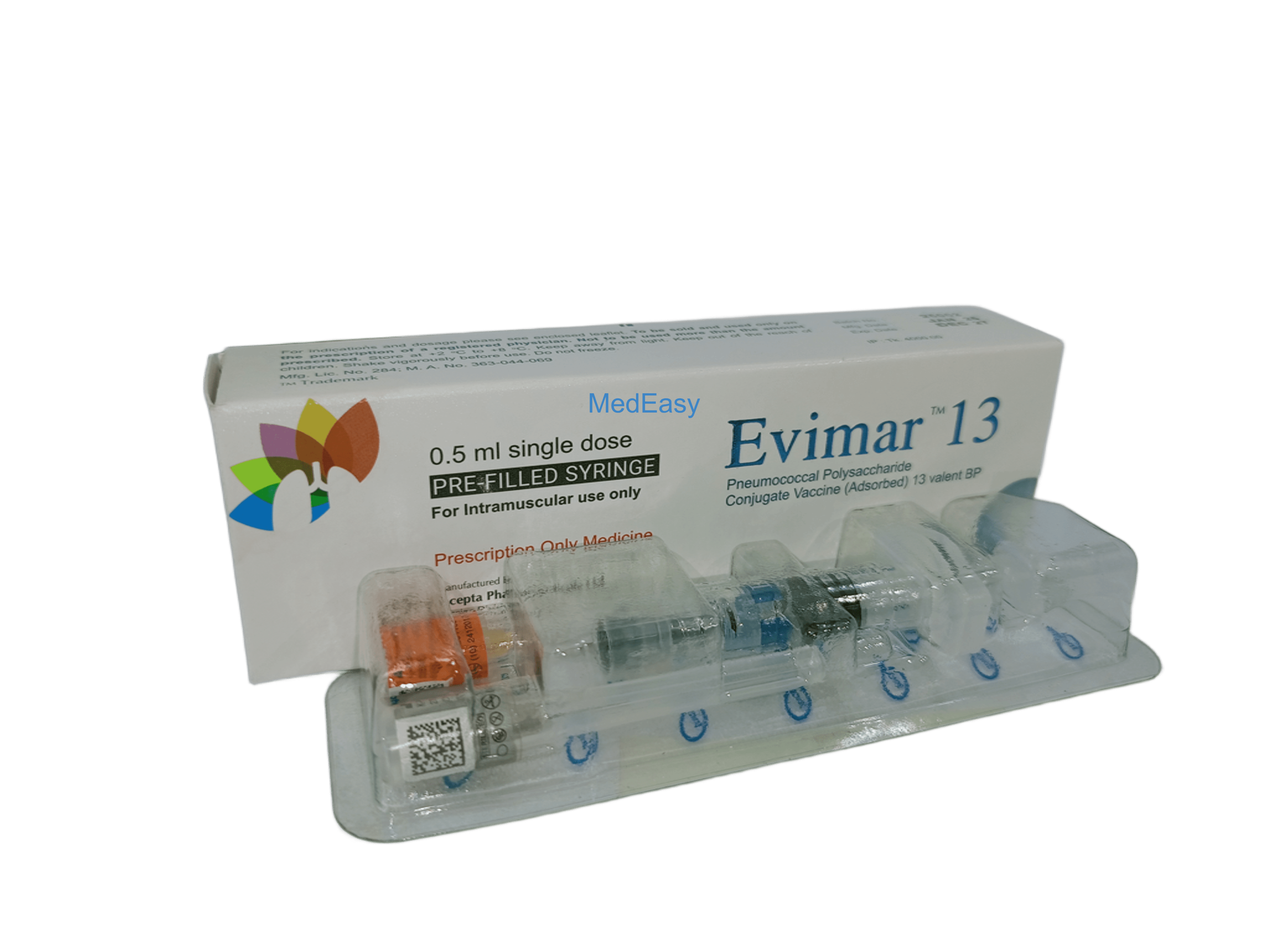 Evimar 13