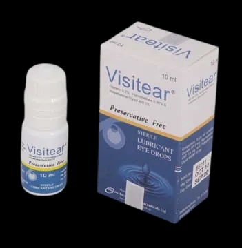 Visitear