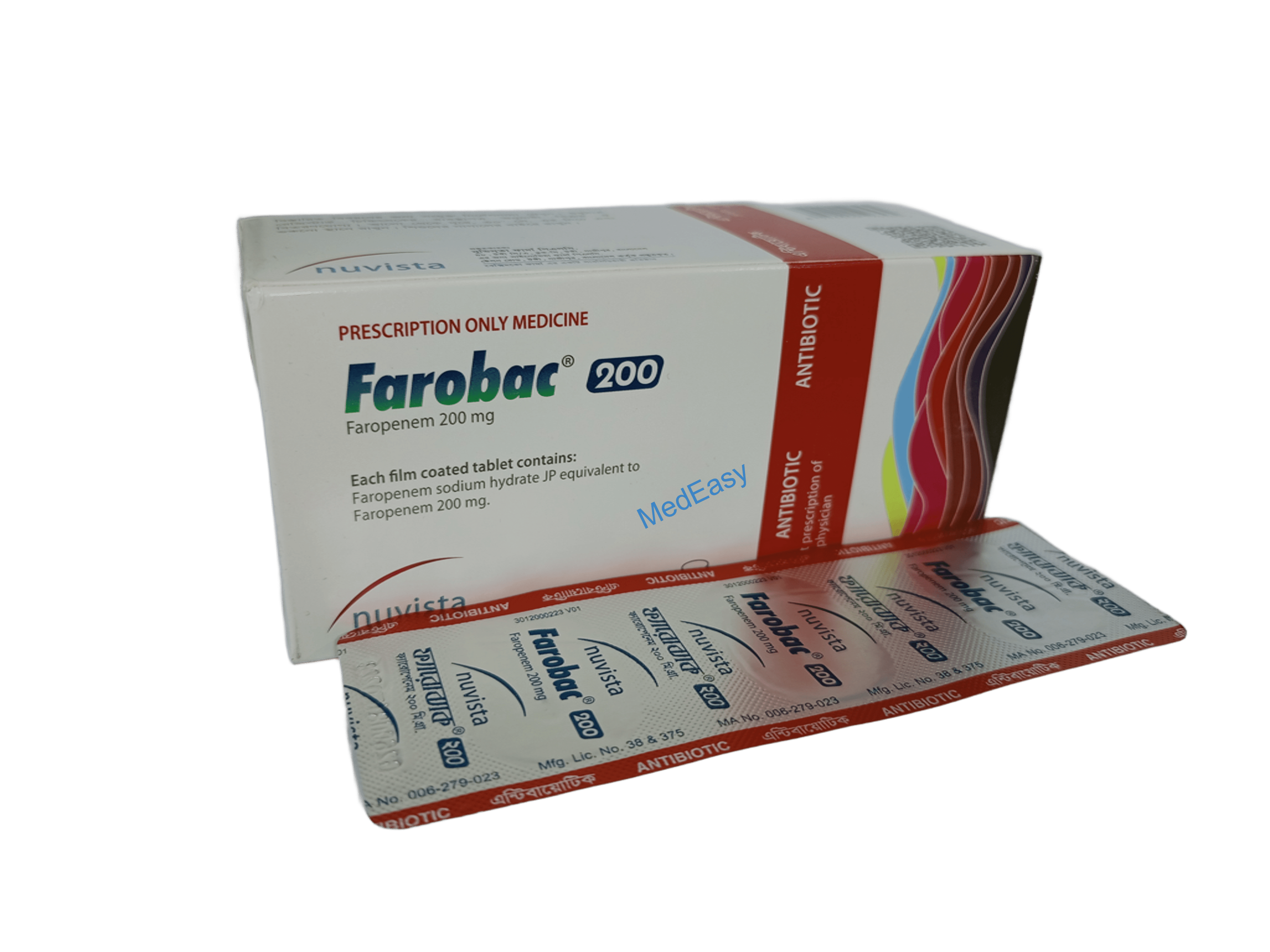 Farobac