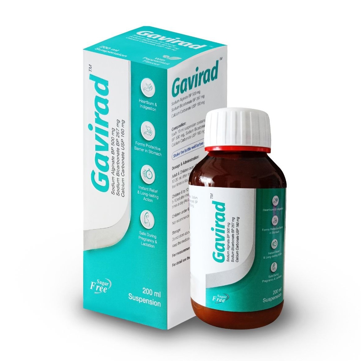Gavirad