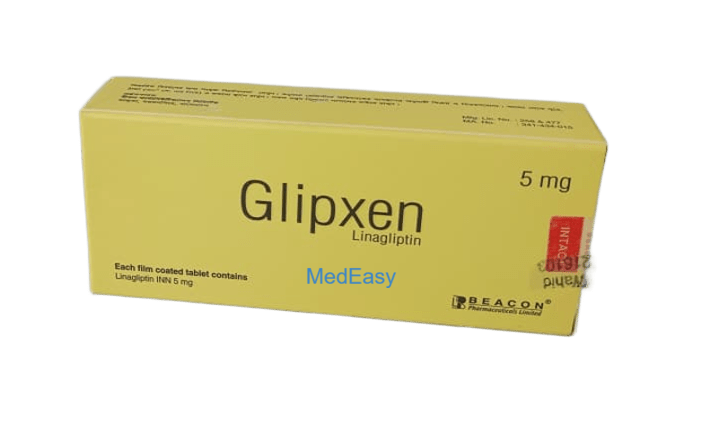Glipxen