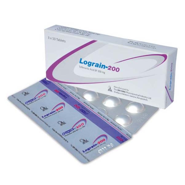 Lograin