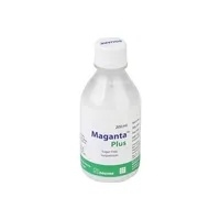 Maganta Plus