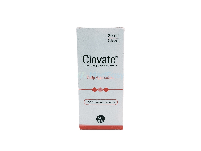 Clovate