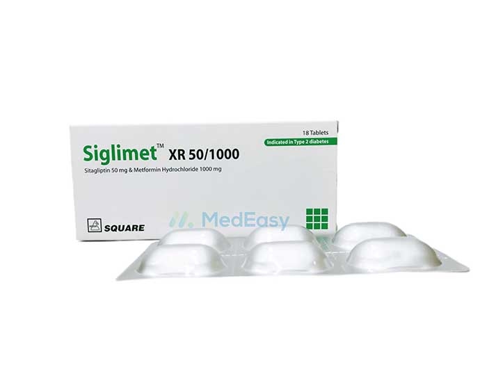 Siglimet XR