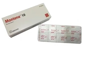 Montene