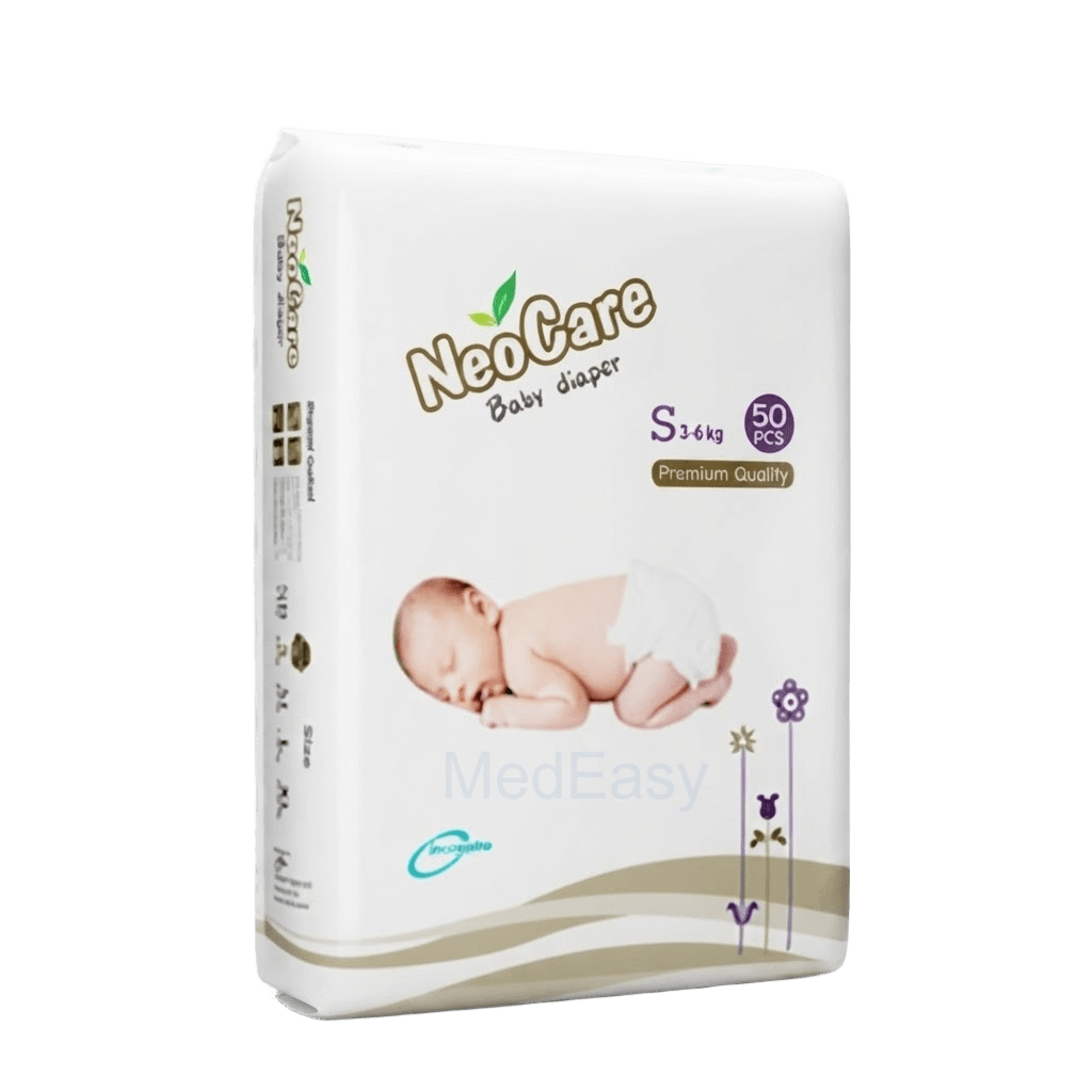 NeoCare Diaper Belt