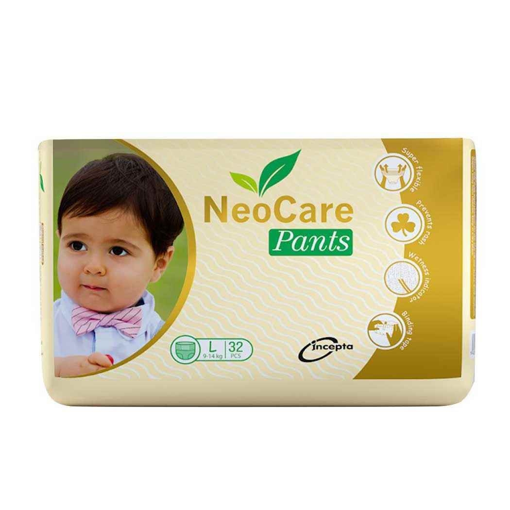 Neocare Diaper Pants