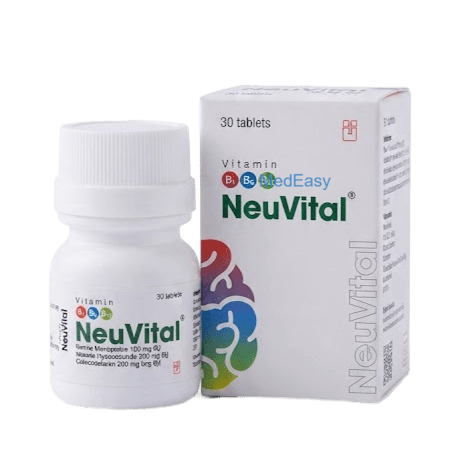 Neuvital