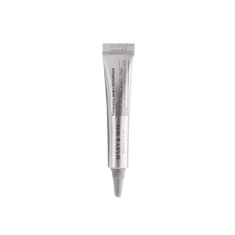 Mary & May Tranexamic Acid + Glutathione Eye Cream12g