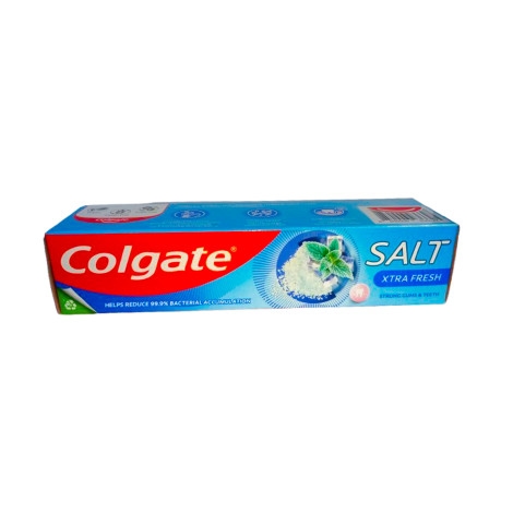 Colgate Salt Extra Fresh Toothpaste 100g