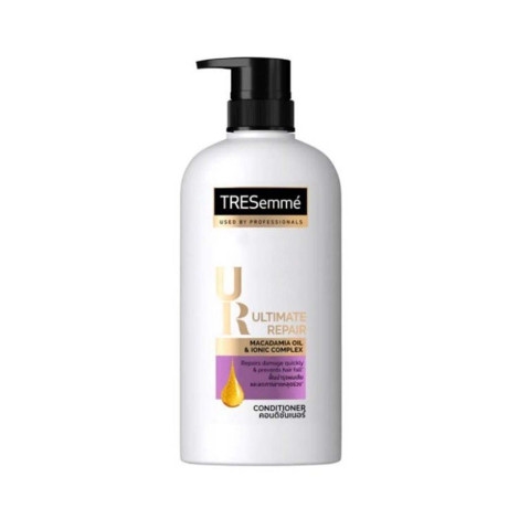 Tresemme Ultimate Repair Conditioner 400ml