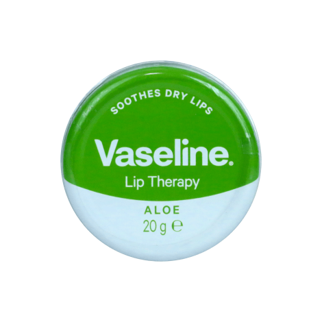 Vaseline Lip Therapy - Aloe