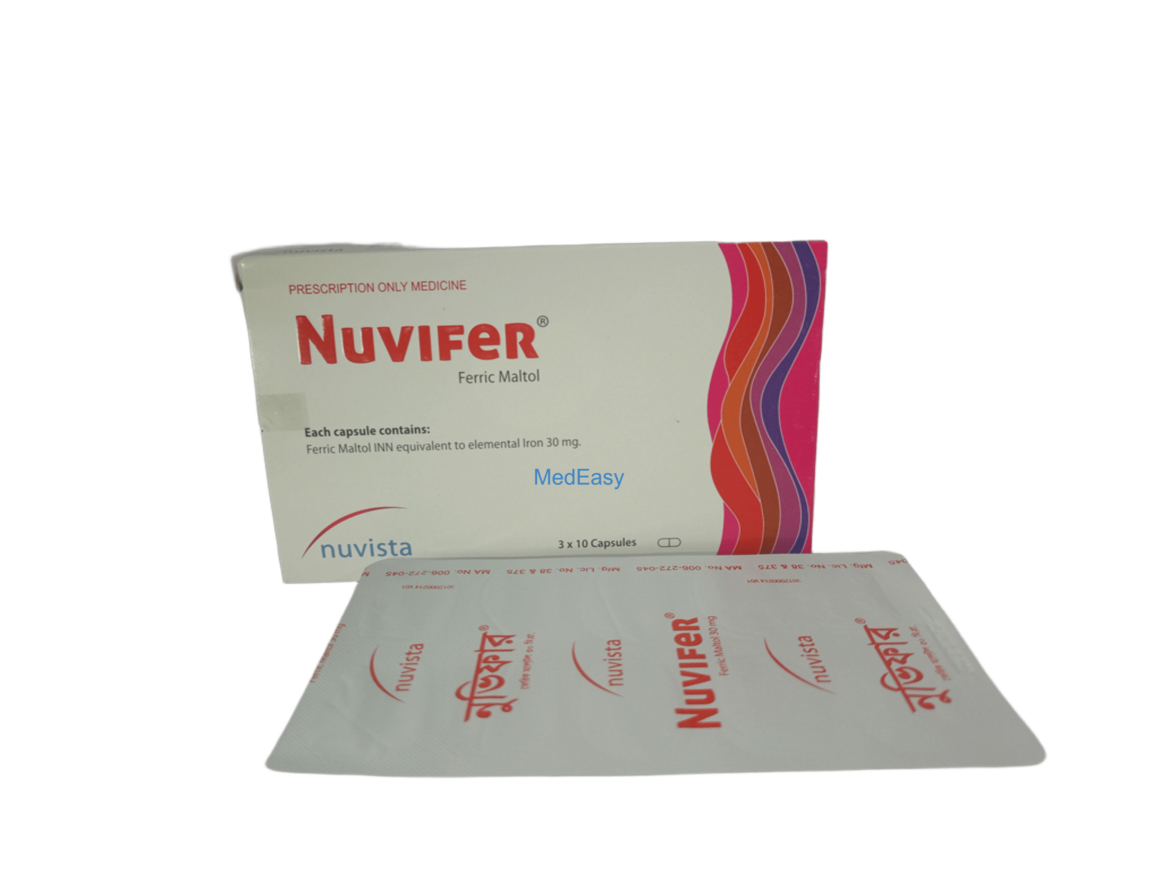 Nuvifer