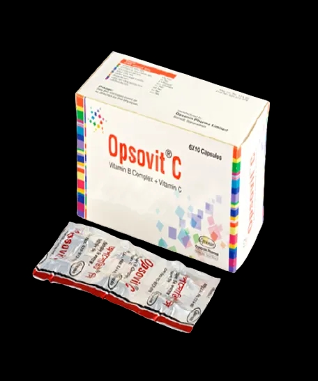 Opsovit C