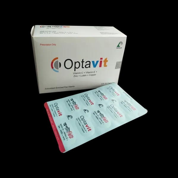 Optavit