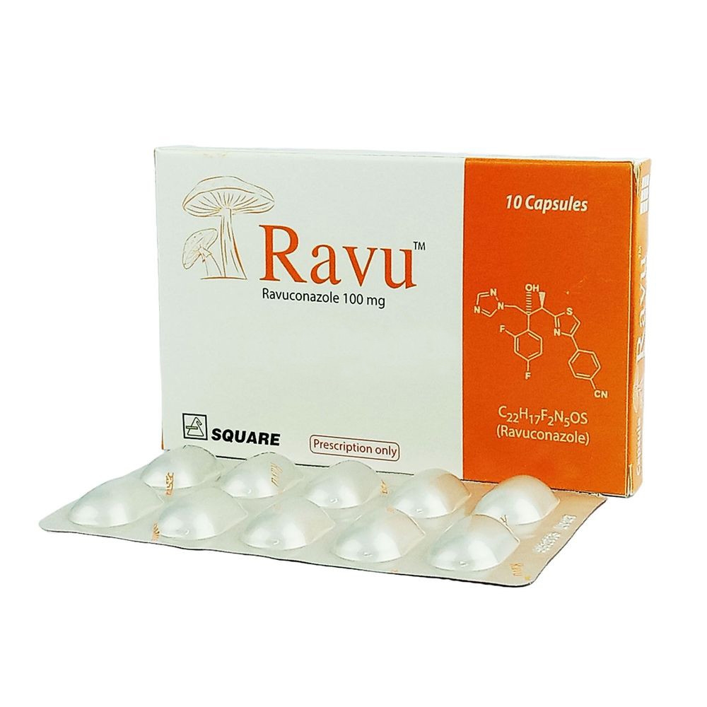 Ravu