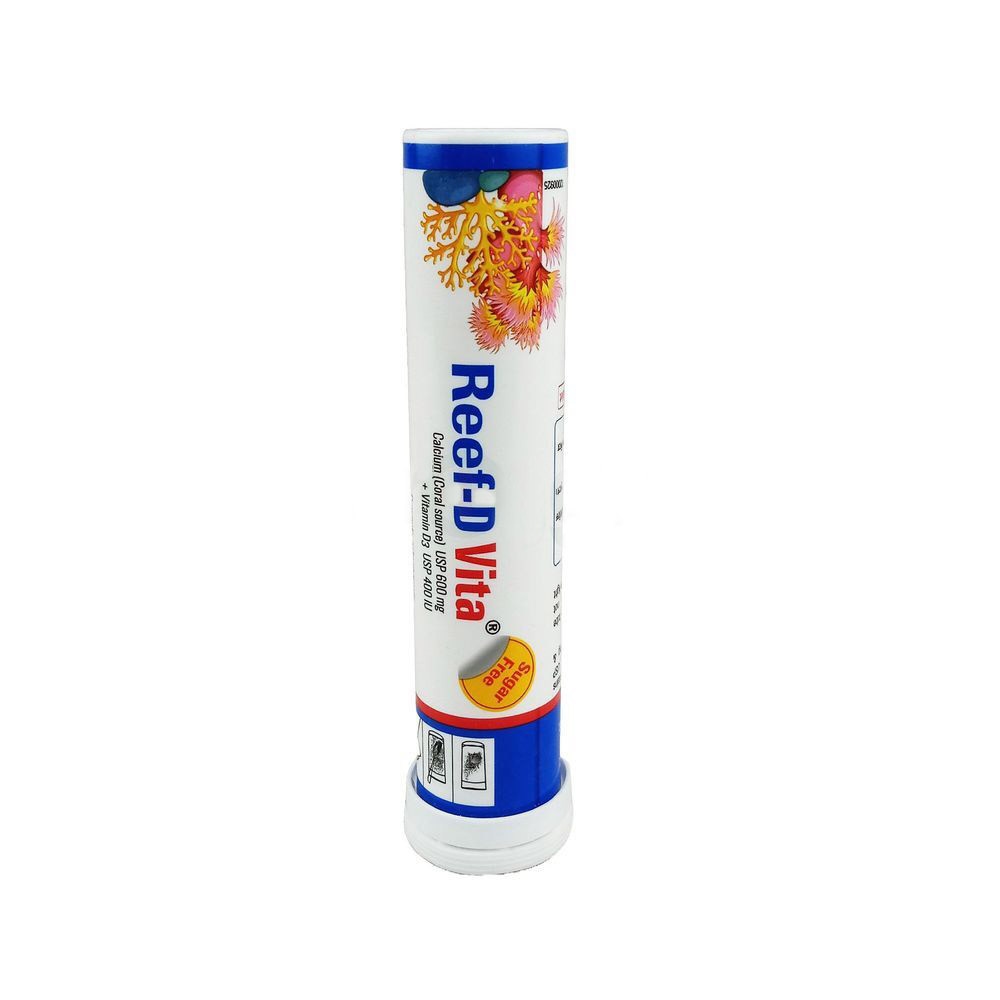 Reef-D Vita