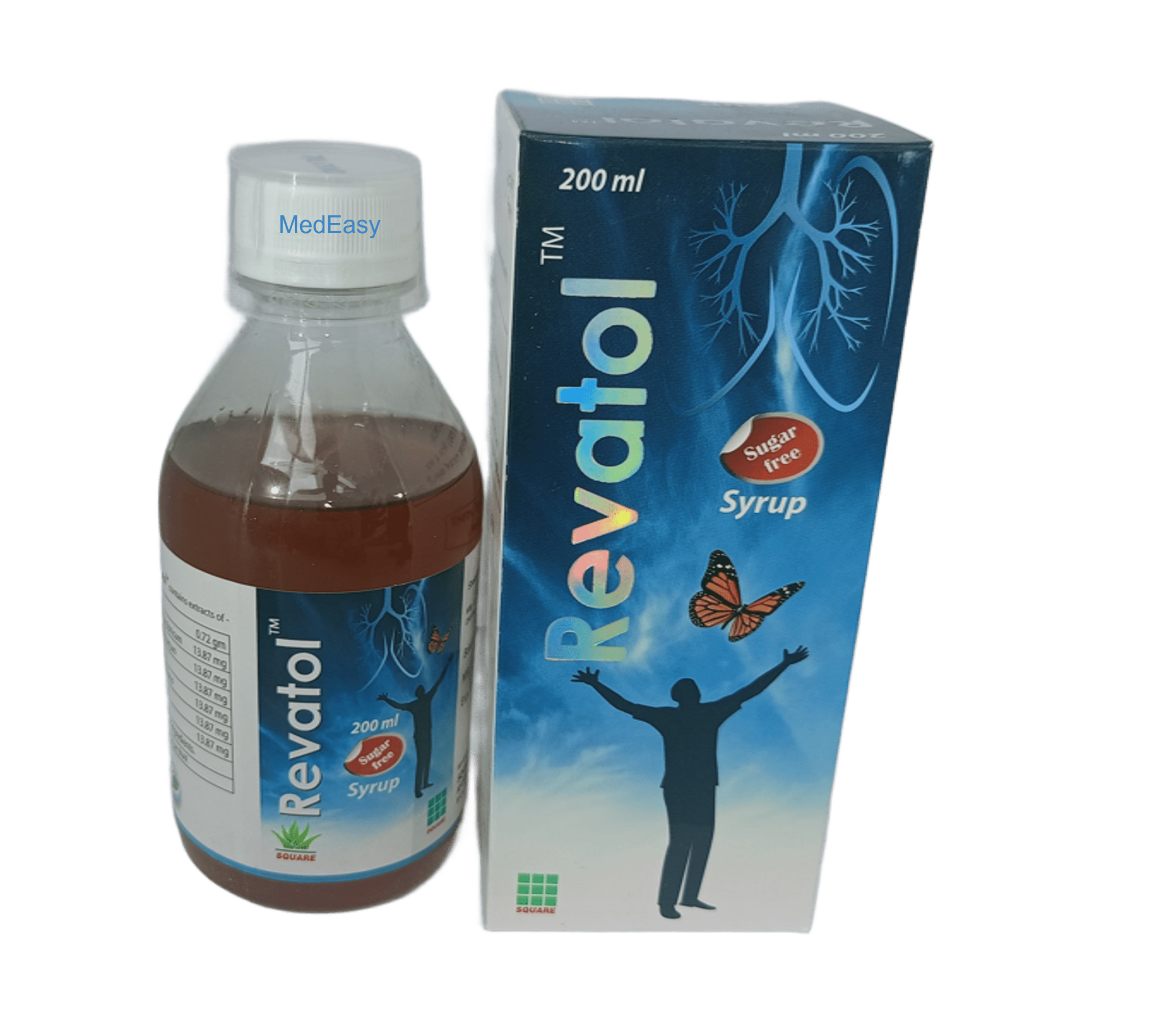 Revatol