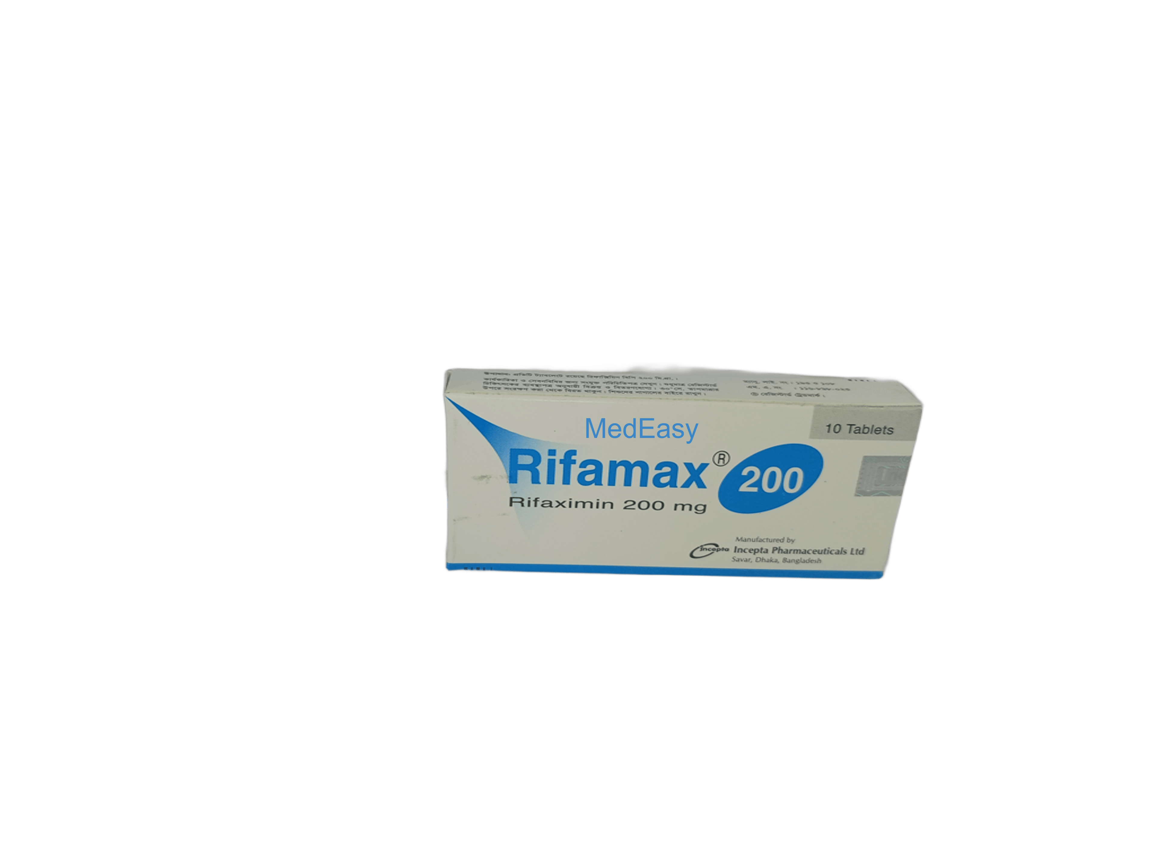 Rifamax