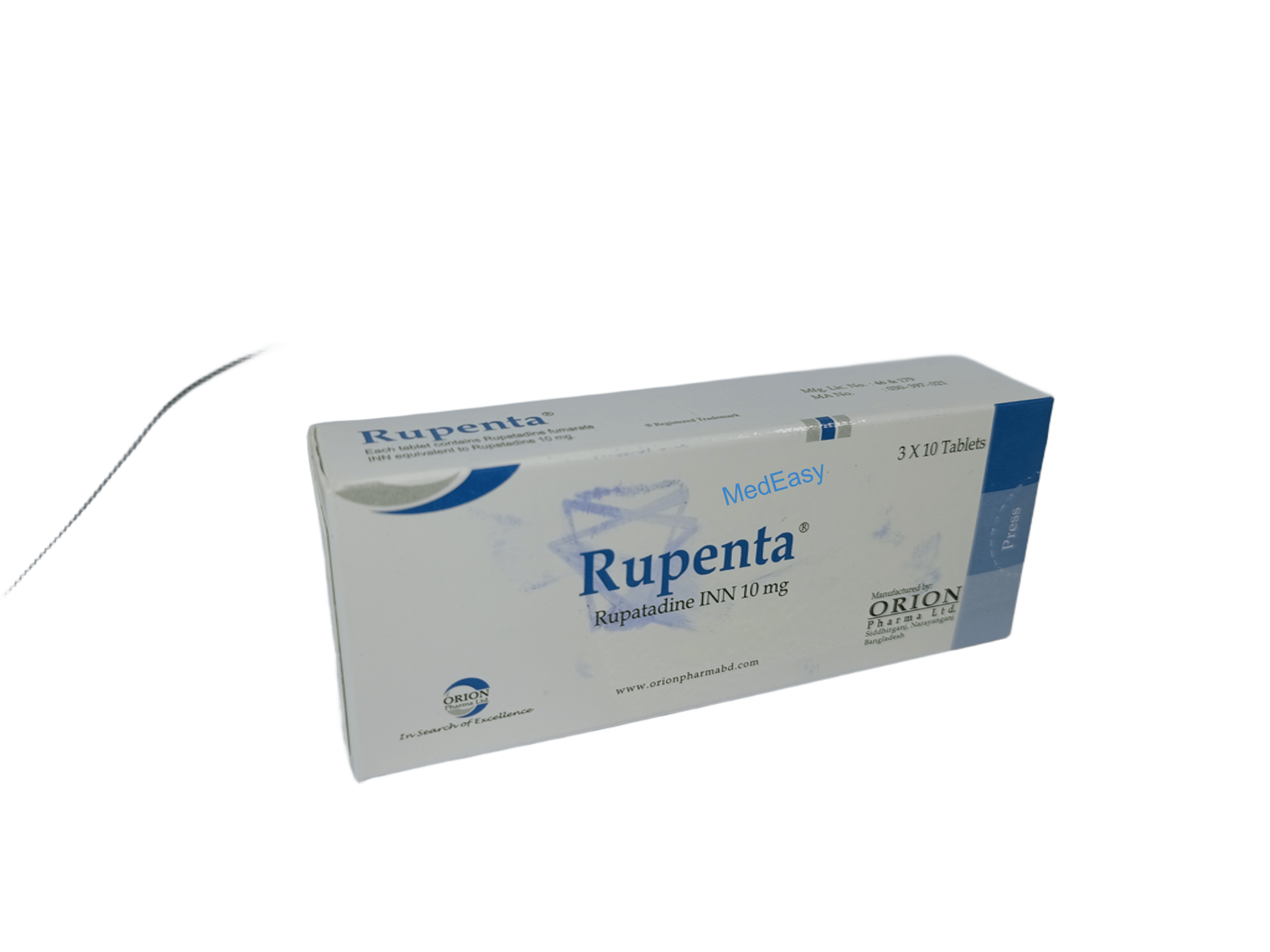 Rupenta