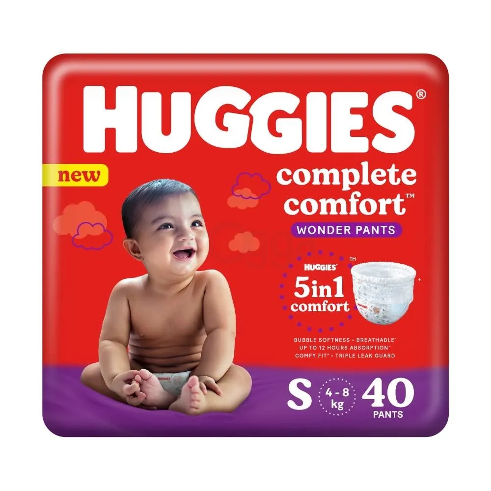 Huggies Wonder Pants