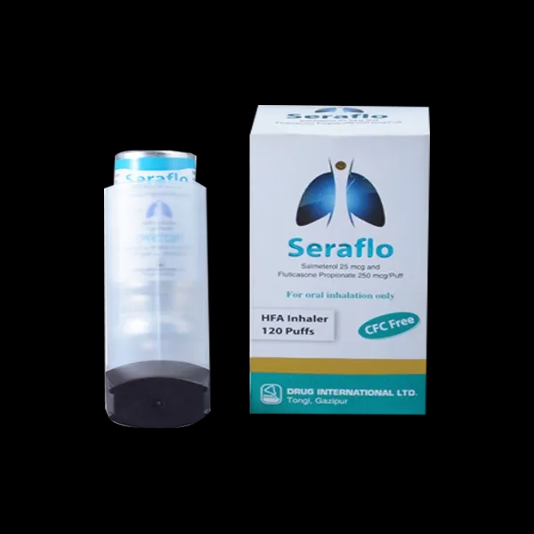 Seraflo